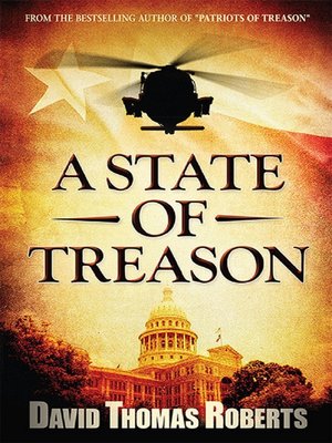 cover image of A State of Treason